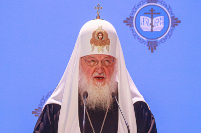 Патриарх Кирилл раскрыл роль атомной бомбы СССР в защите страны