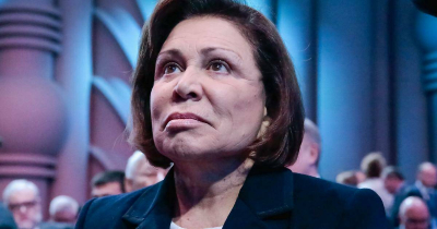 Стало известно, сколько Роднина заработала за 2025 год