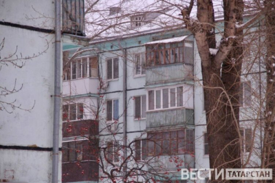 Казань вошла в число городов с ростом цен на &laquo;вторичку&raquo;