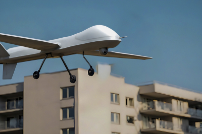 Беспилотники ВСУ атаковали Саратов и Энгельс: есть пострадавшие и повреждения домов