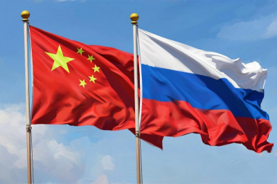 Запад радовался, но не долго: остановка экспорта электроэнергии из РФ в Китай вызвала переполох