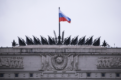 Минобороны РФ&nbsp;может распространить выплаты за&nbsp;увечья и&nbsp;гибель на&nbsp;добровольцев