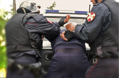 Чиновника Росжелдора задержали за коррупционную схему в Петербурге