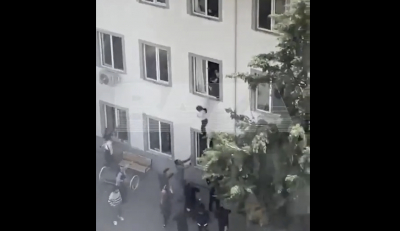 Во время второй за сутки стрельбы в турецкой школе погибли 4 человека