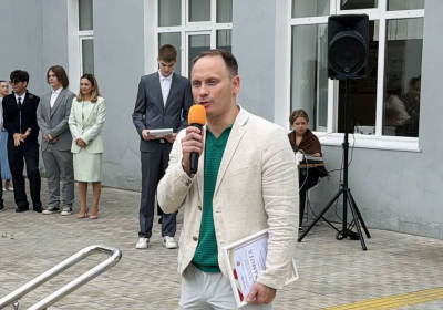 Спорт и меньше стресса: Заслуженный тренер РТ поделился формулой успешной учебы