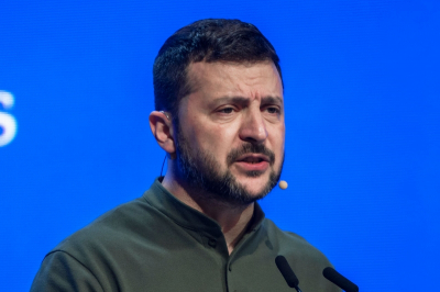Украина получила сильный удар от европейского партнера: Зеленский обречен