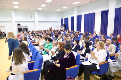 ВОЗ отмечает успехи Казахстана в первичном здравоохранении