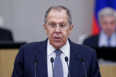 Лавров назвал крайне важной инициативу &laquo;Единой России&raquo; по сохранению памяти о жертвах геноцида советского народа