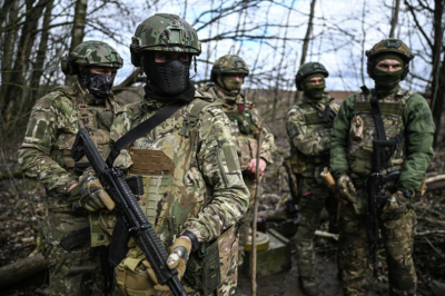 В России может появиться новая льгота для участников СВО