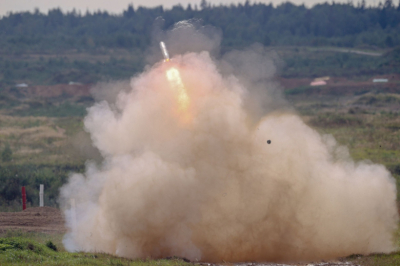 На Западе сообщили о росте ракетных атак ВС РФ на украинские объекты