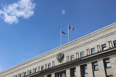 Иркутские депутаты оценили развитие Тулунского района