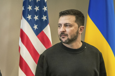 &laquo;Действуют по указанию&raquo;: Зеленскому сообщили плохие новости после произошедшего в Киеве