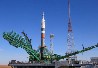 Казахстан и Россия проведут первый тестовый запуск на новом космическом комплексе "Байтерек" в 2025 году