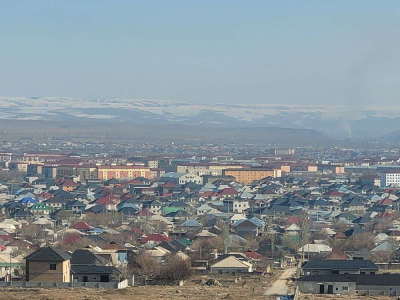 Уйдет полвека на очистку