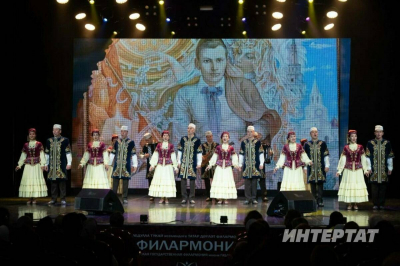 На концерте &laquo;Тэртип&raquo; в честь Тукая: Каждый день рождения радио &ndash; исторический момент