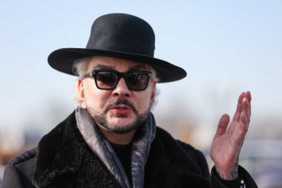 &laquo; Я главный&raquo;: Киркоров назвал себя легендой и нецензурно выругался