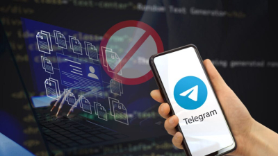 Восемь Telegram-ботов предоставляли доступ к личным данным казахстанцев