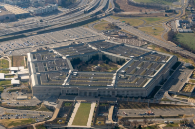 США показали видео &laquo;свободной охоты&raquo; MQ-9 Reaper в Иране