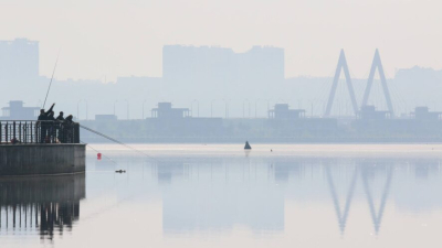 Чёрный туман опустится на Татарстан в ближайшие сутки 16/03/2026 &ndash; Новости