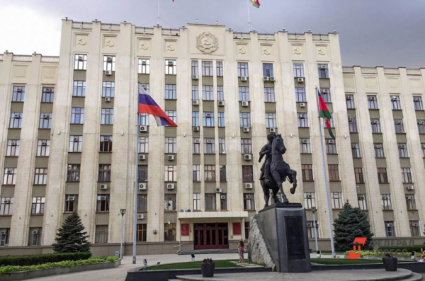 Анна Минькова увольняется с поста генерального директора &laquo;Кубань24&raquo;: подробности