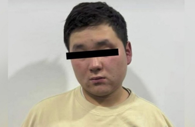 Сотрудники МВД застрелили подозреваемого в двойном убийстве в "Ак-Ордо"