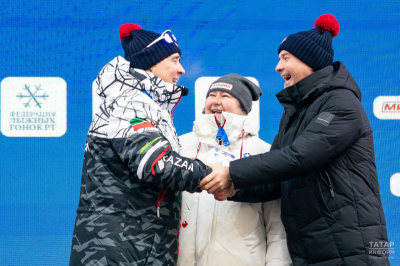 Конец эпохи Вяльбе и новая глава федерации: в надежных ли руках лыжи России