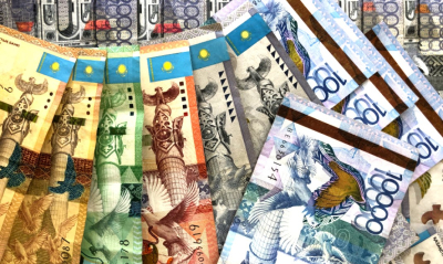 Тенге держится без стресса: анализ внешней конъюнктуры