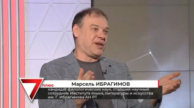 Почему школьники не читают &laquo;Войну и мир&raquo; и стоит ли заменять ее на &laquo;Хаджи-Мурата&raquo;