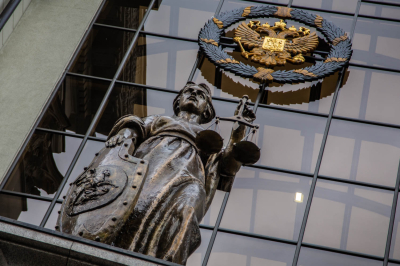 Суд приговорил сбежавшую из России журналистку Барабаш* к 5 годам колонии заочно