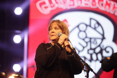 &laquo;Мифы Древней Греции&raquo;: уральские музыканты поставили крест на Свердловском рок-клубе