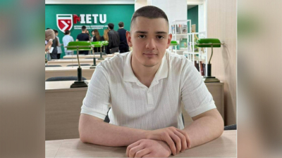 Казахстанский студент прошёл 260 курсов на Coursera и стал рекордсменом среди вузов страны