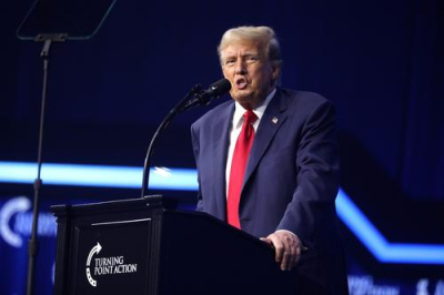 Трамп высказал утверждение, что Иран не хотел заключения сделки с США