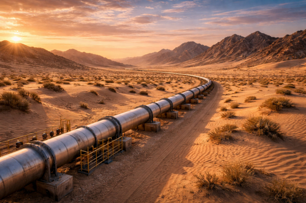 CNBC: Россия получит огромную прибыль от войны на Ближнем Востоке