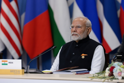 Премьер-министр Индии подтвердил сделку с США: главное за сутки