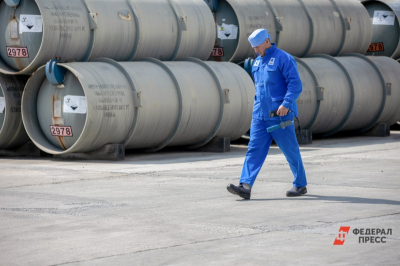 Теряют рычаг давления: почему США отказались от идеи вывоза обогащенного урана из Ирана в Россию