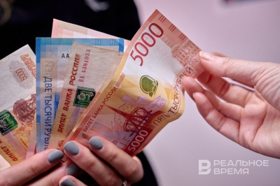 Более 12 тысяч самозанятых в Татарстане делают пенсионные отчисления