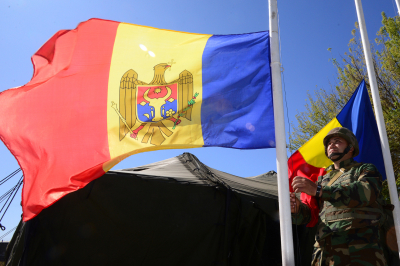 Мэр Кишинёва: Молдавия тайно передала Украине права на Днестр