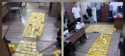 &quot;Легкий заработок из дома&quot;: женщина попалась на массовой закупке SIM-карт в Алматы