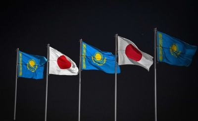 Казахстан и Япония подпишут соглашения на сумму свыше 3,7 млрд долларов