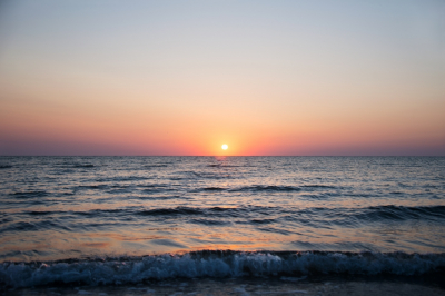 Haber 7: У побережья Турции вода в Мраморном море изменила цвет