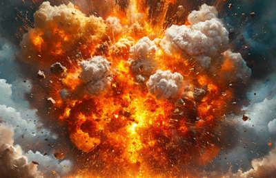 Богатырев: Иран уничтожил используемый против России важный объект США