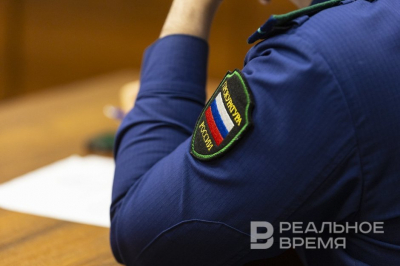 В Казани погиб рабочий при проведении капремонта &mdash; идет проверка прокуратуры