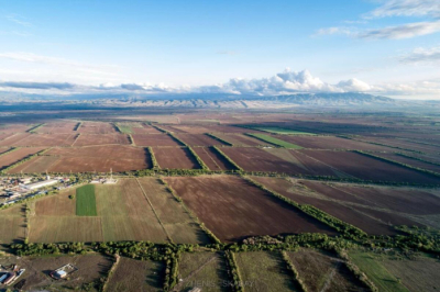 Земельные участки на 1,8 миллиарда тенге возвращены государству в Алатау