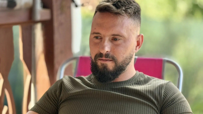 &laquo;Ампутация &mdash; это отсутствие конечности, а инвалидность &mdash; состояние души&raquo;: история ветерана СВО Ивана Лёвкина