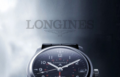 За что авиаторы и организаторы конных скачек полюбили Longines