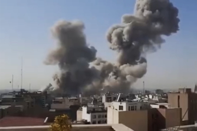 Раскрыто, какие дроны США впервые использовали против Ирана