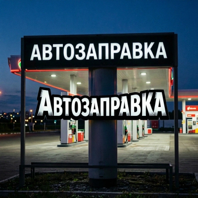 Топливный рынок Новосибирска: ценовой анализ на 19 августа