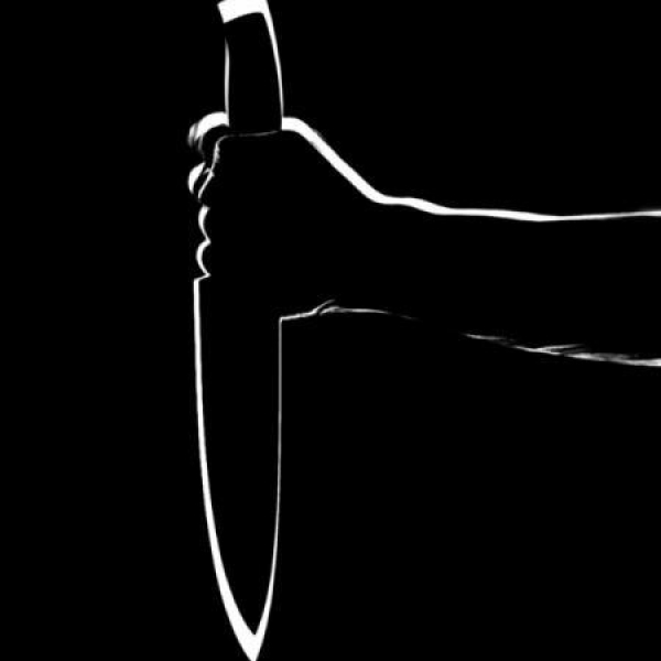 В Подмосковье 7-летнюю девочку ударил ножом случайный прохожий