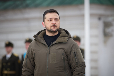 Финский политик призвал Зеленского задуматься о переговорах с Москвой