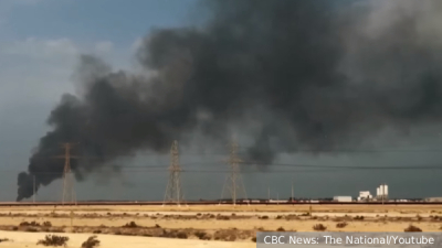 ВОЗ сообщила о гибели 1,8 тыс человек из-за эскалации на Ближнем Востоке